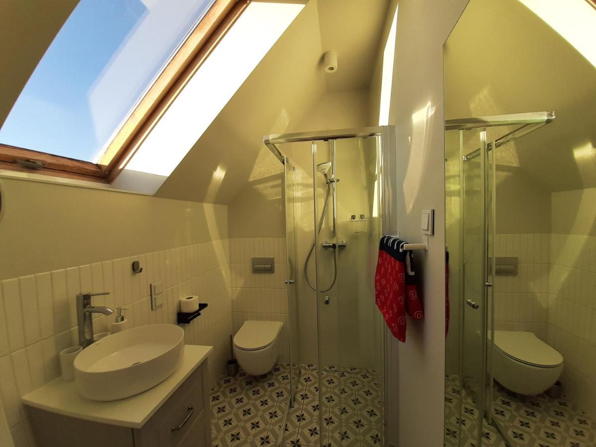 Villa Danuta- Wiselka, Direct At National Park, Big Garden, 4 Bedrooms, Private Sauna Экстерьер фото