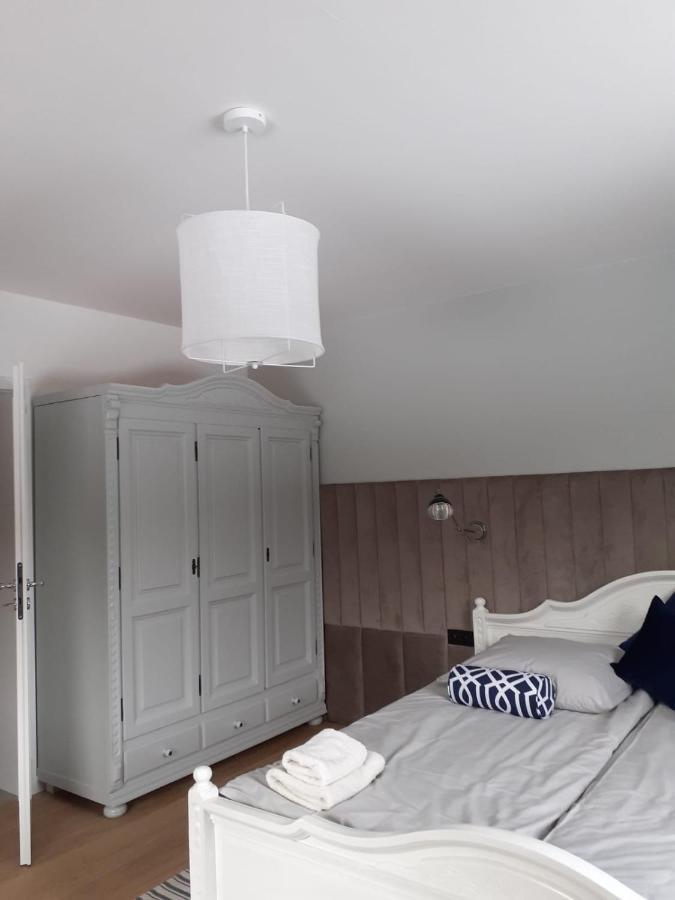Villa Danuta- Wiselka, Direct At National Park, Big Garden, 4 Bedrooms, Private Sauna Экстерьер фото