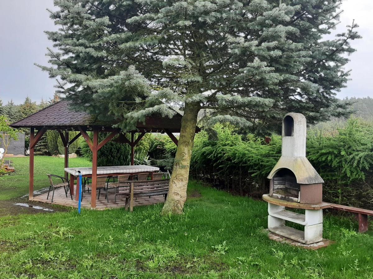 Villa Danuta- Wiselka, Direct At National Park, Big Garden, 4 Bedrooms, Private Sauna Экстерьер фото